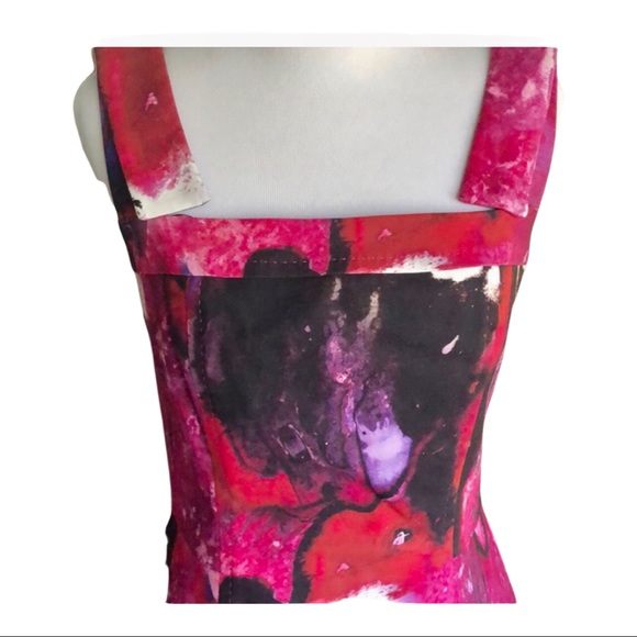 Gorgeous Escada Dress 36 - Picture 4 of 4